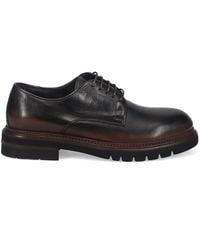 Calpierre - Laced Shoes - Lyst