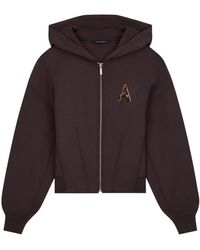 ARMANI EXCHANGE - Zip-Throughs - Lyst