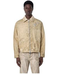Vivienne Westwood - Denim Jackets - Lyst