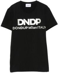 Dondup - T-Shirts - Lyst
