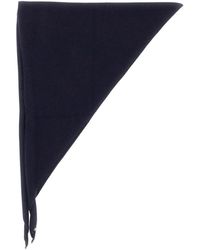 Extreme Cashmere - N°35 Bandana Sjaal - Lyst