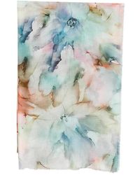 D'Aniello - Scarves - Lyst