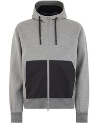 Herno - Zip-Throughs - Lyst