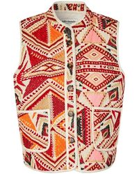 Lolly's Laundry - Jassen ,Veelkleurig ,Vests - Lyst