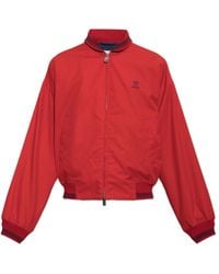 Versace - Bomber Jackets - Lyst