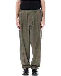 Magliano - Trousers > straight trousers - Lyst