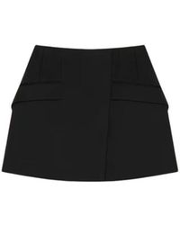 Givenchy - Short Skirts - Lyst