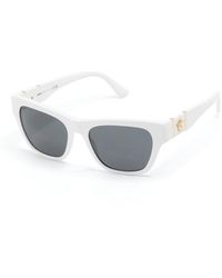 Versace - Ve4457 31487 sunglasses - Lyst