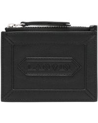 Lanvin - Wallets & Cardholders - Lyst