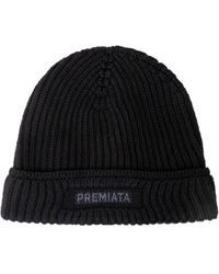 Premiata - Beanies - Lyst