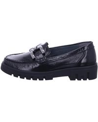Waldläufer - Damen Slipper Serena - Lyst