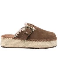Mou - Mules - Lyst