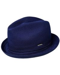 Kangol - Tropic Player Hoed - Lyst
