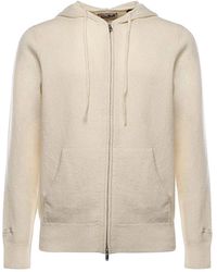 MC2 Saint Barth - Zip-Throughs - Lyst