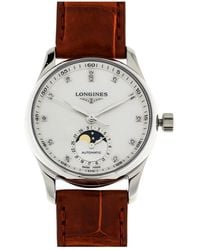 Longines - Watches - Lyst