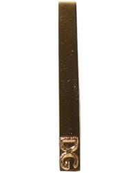 Dolce & Gabbana - Cufflinks & Tie Clips - Lyst