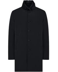 DUNO - Single-Breasted Coats - Lyst