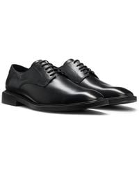 HUGO - Dress Shoes - Lyst