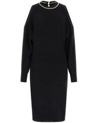 Marciano - Knitted Dresses - Lyst