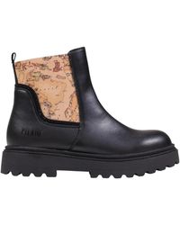Alviero Martini 1A Classe - Chelsea Boots - Lyst