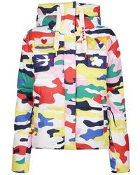 Rossignol - Down Jackets - Lyst