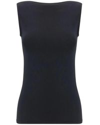 Wolford - Sleeveless Tops - Lyst