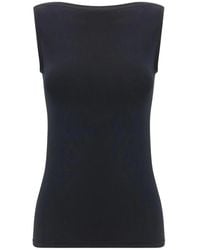 Wolford - Sleeveless Tops - Lyst