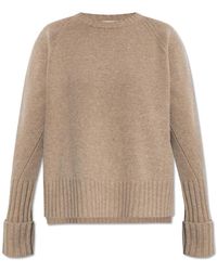 Tory Burch - Round-Neck Knitwear - Lyst