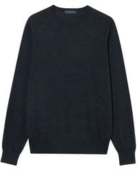 Brooks Brothers - Round-Neck Knitwear - Lyst