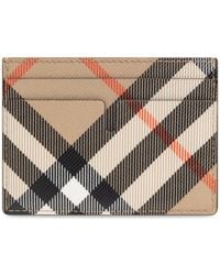 Burberry - Wallets & Cardholders - Lyst