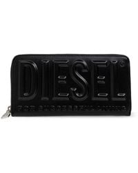 DIESEL - Wallets & Cardholders - Lyst