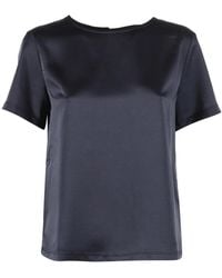 Weekend by Maxmara - Blouses - Lyst