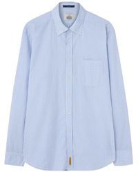 B.D. Baggies - Casual Shirts - Lyst