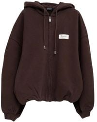 Jacquemus - Zip-Throughs - Lyst