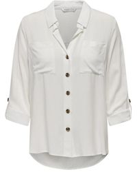ONLY - Shirts - Lyst