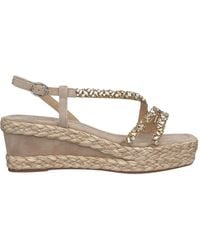 Alma En Pena. - Wedges - Lyst