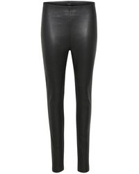 Soaked In Luxury - Leggings - Lyst