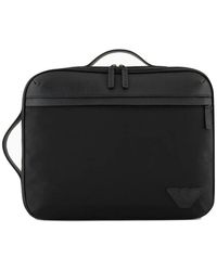 Armani - Backpacks - Lyst