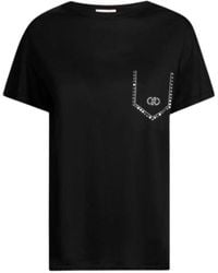 Liu Jo - T-Shirts - Lyst