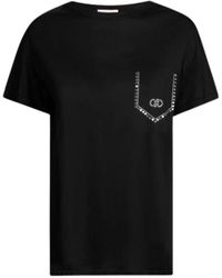 Liu Jo - T-Shirts - Lyst