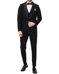 Bharnaba - Single Breasted Suits - Lyst