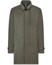 DUNO - Parkas - Lyst