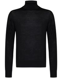 DSquared² - Knitwear > turtlenecks - Lyst