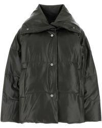 Nanushka - Winter Jackets - Lyst