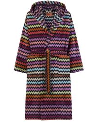 Missoni - Robes - Lyst