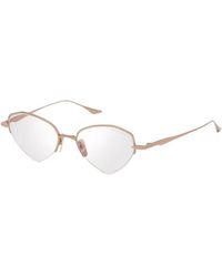Dita Eyewear - Lunari Eyeglasses - Lyst