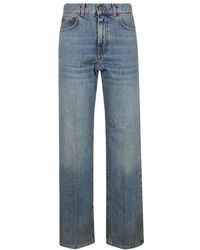 Haikure - Straight Jeans - Lyst