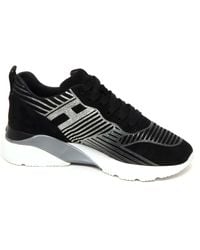 Hogan - Glitter Active One Schuh - Lyst