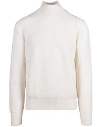 Kangra - Turtlenecks - Lyst