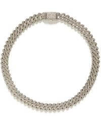 Inwear - Sevaniw Halskette - Lyst